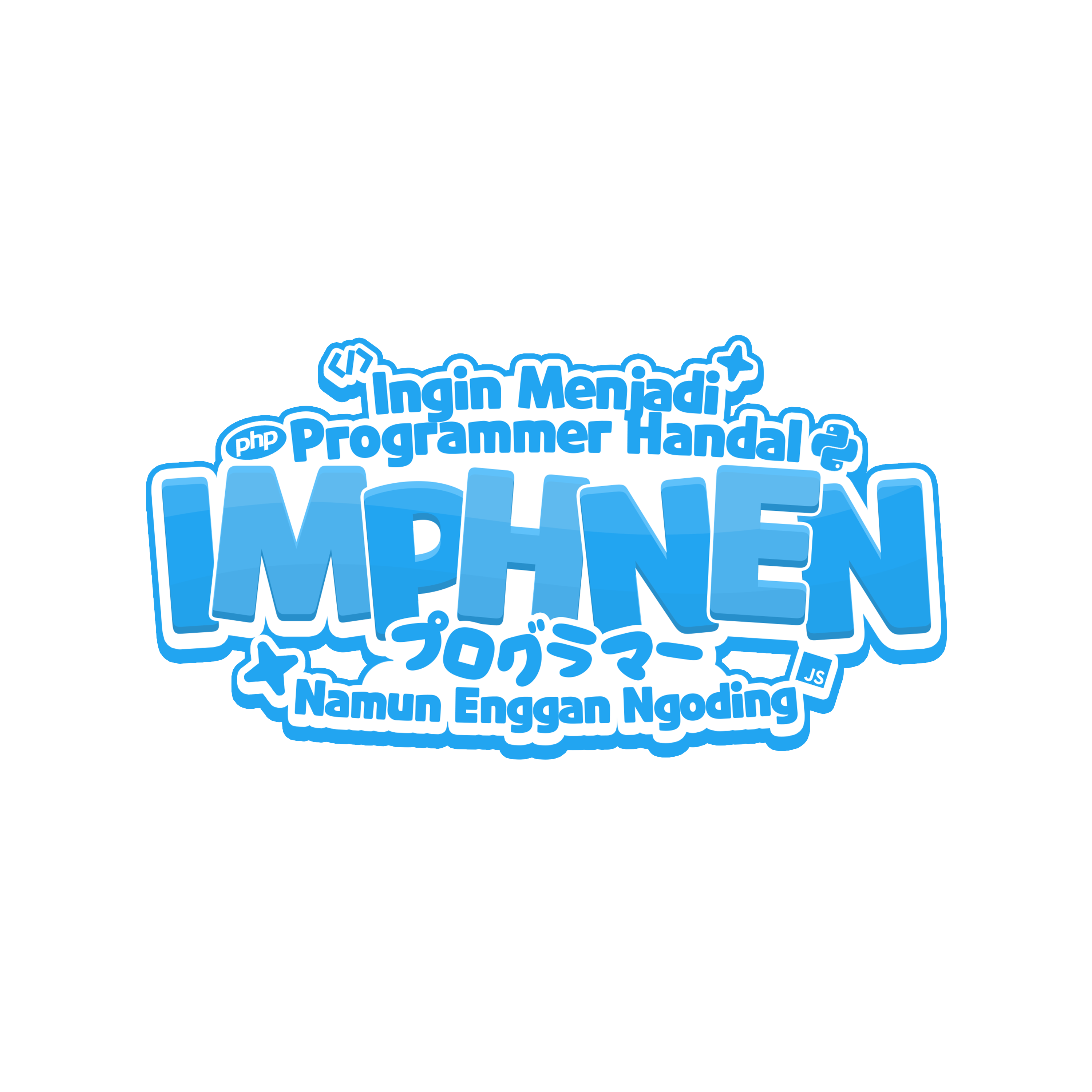 IMPHNEN Logo