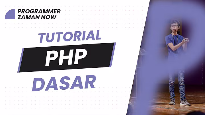Tutorial PHP